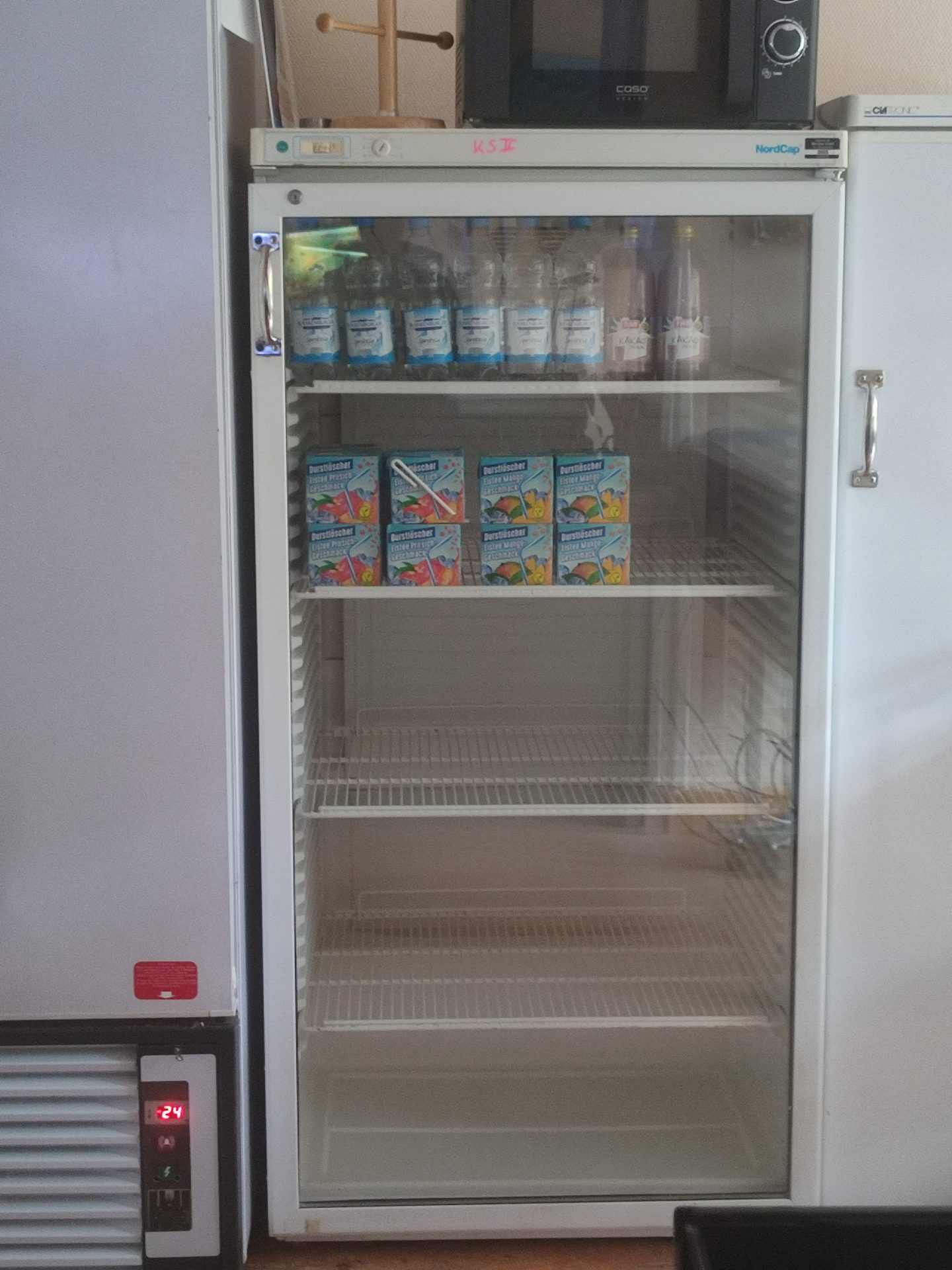 Nimm dein Brot mit – zur Schließung der Caféteria