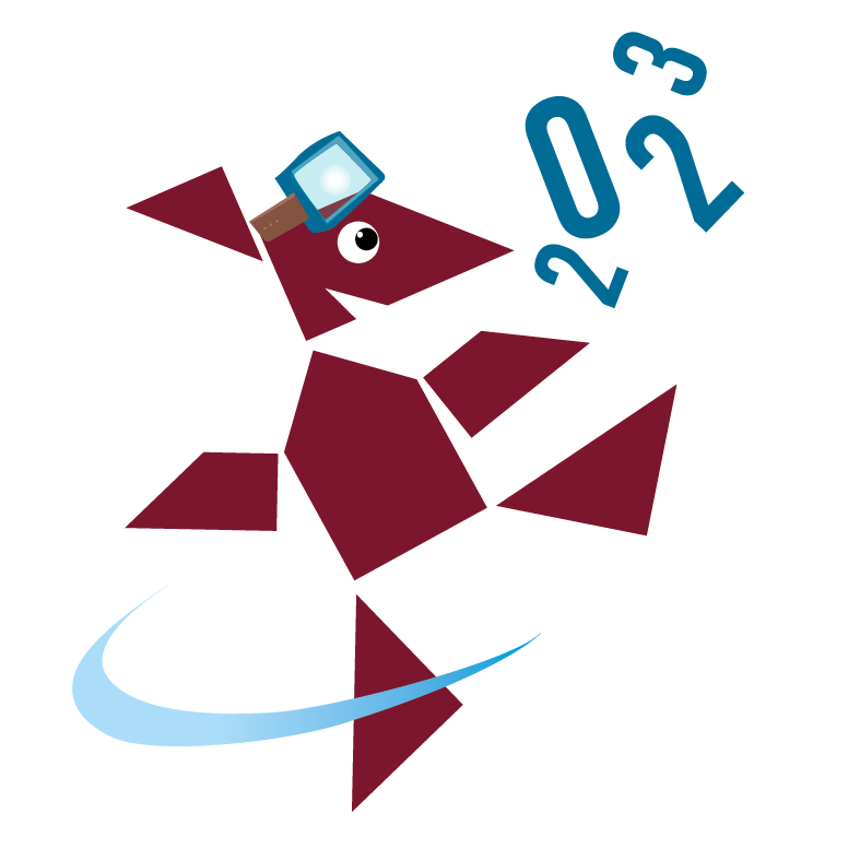 Knapp 60 Teilnehmende bei Känguruwettbewerb