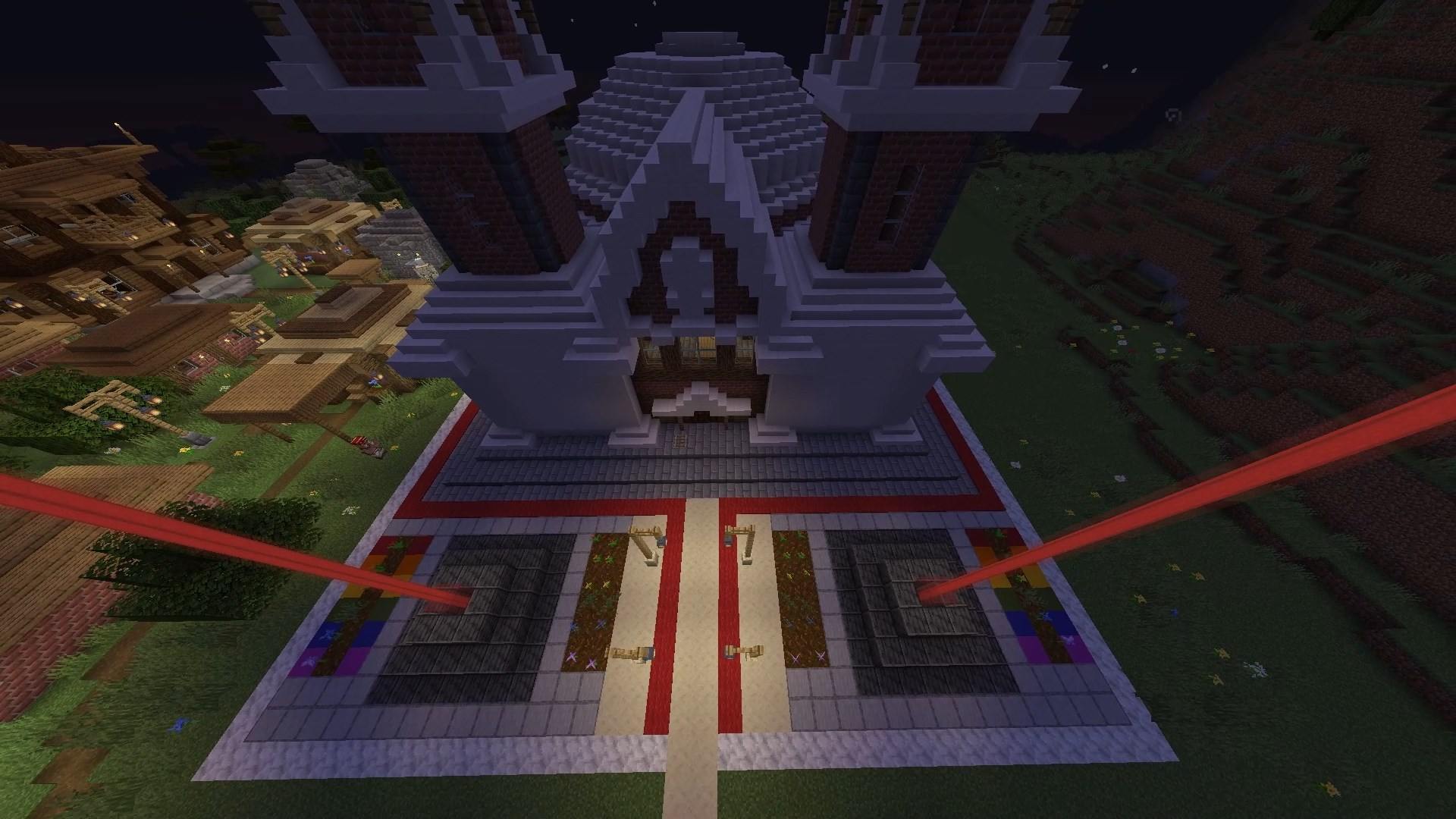 Games for Peace and Tolerance